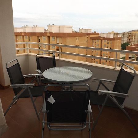 Apartamento Alicante Exterior photo