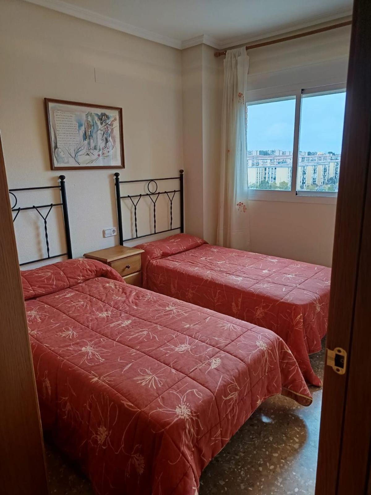Apartamento Alicante Exterior photo