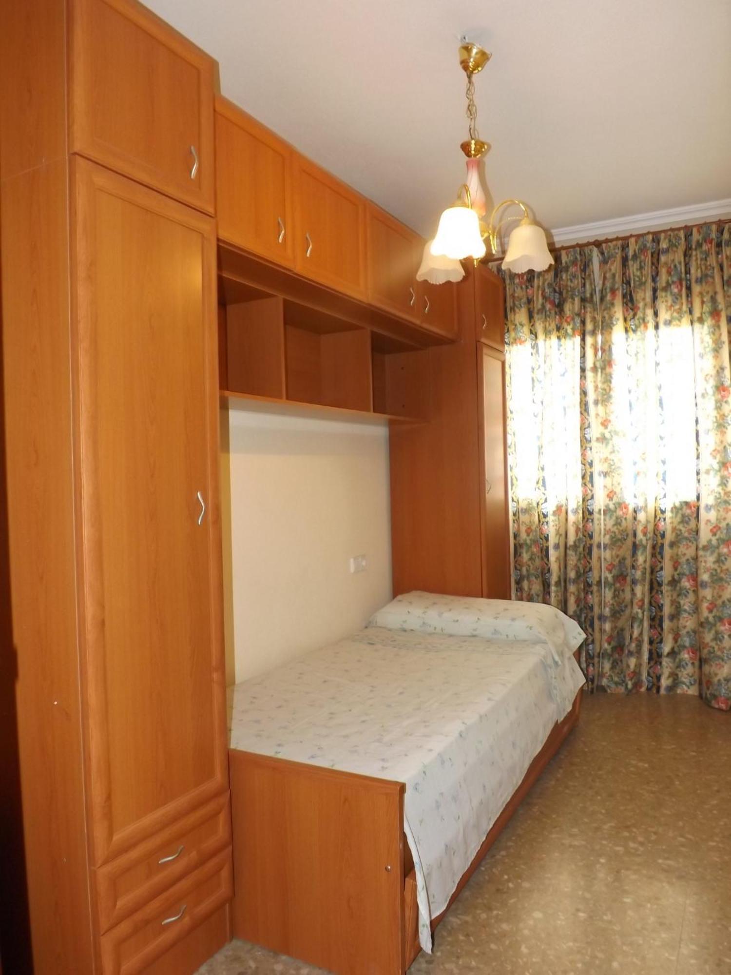Apartamento Alicante Exterior photo