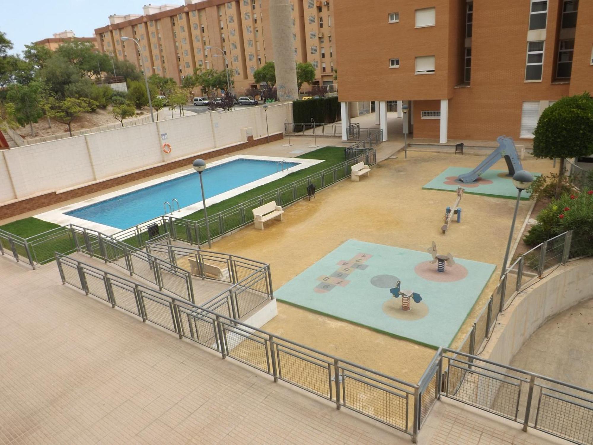 Apartamento Alicante Exterior photo